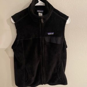 Woman’s Large Patagonia Vest